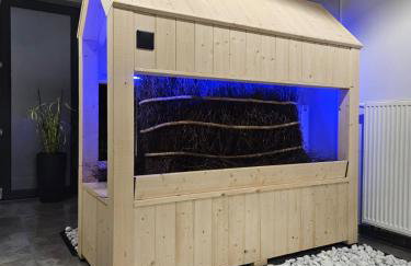 Belle View Strumyk 212 - SPA & Mountain View - Foto 23