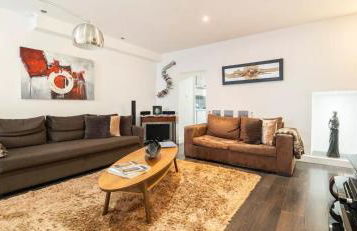 La maison de L Échauguettes Vous offre petit déjeuner et ménage - Foto 25