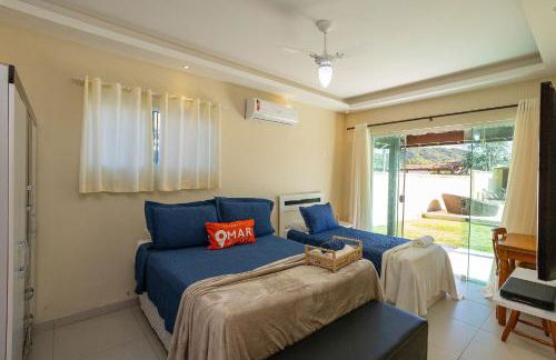 Casa de Playa en Búzios con Piscina y Garaje | GR4 - Foto 11