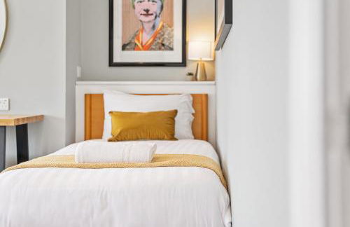 Host Apartments Upper Duke Street Apartment - Foto 46