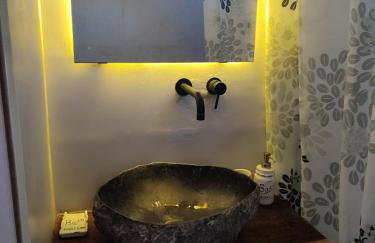 Porto Kagio Villa View - Foto 11