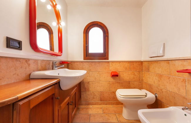 3044 Masseria Il Sasso by Barbarhouse - Foto 17