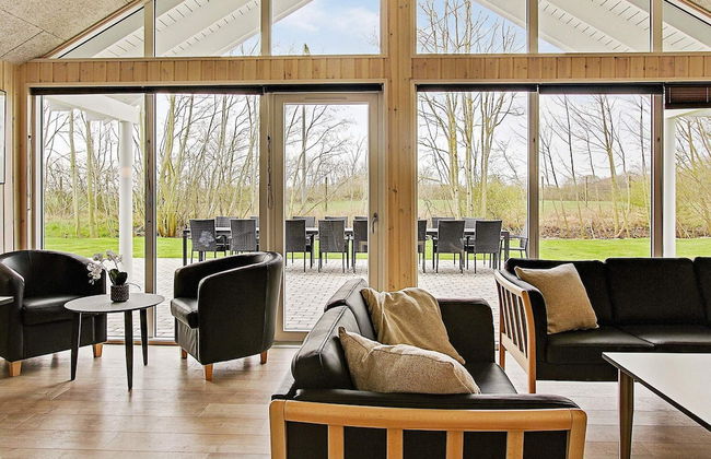 Holiday Home in Kappeln - Foto 5