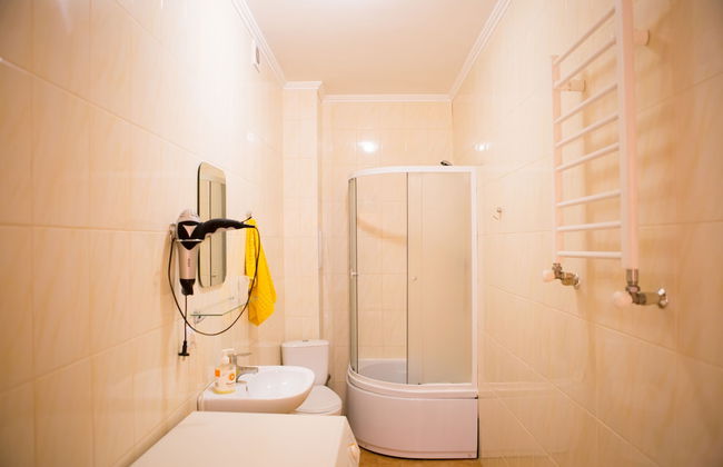 Best Apartments on Kyryla & Mefodia - Foto 40