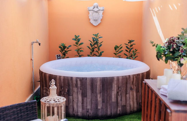 Villa Corallina A Luxury 2 Bedrooms Villa - Foto 29