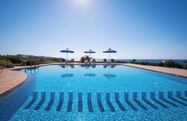 Cretan View - Photo 35