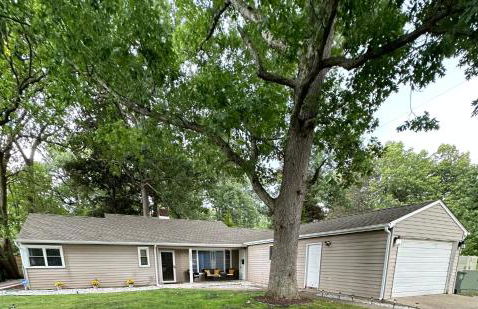 Notre Dame vs USC, 5 BR Ranch Walk to Campus, 2 Full Baths, Game Room - Foto 2