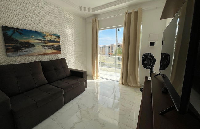 Condomínio com Piscina á 500m da Praia - Photo 47