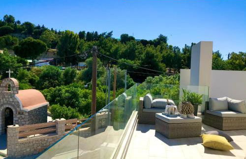 Villa Almihauss - Adults Only - Foto 6