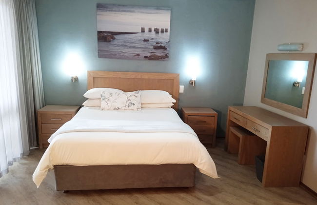 First Group Brookes Hill Suites - Foto 23