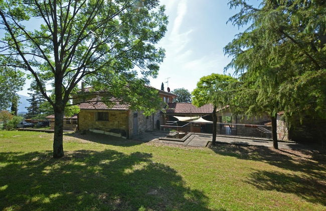 Casale Tigli in Capolona - Foto 25