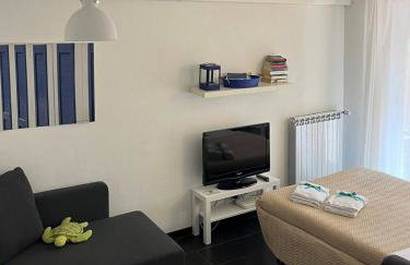 Sciacchetrà Apartment with AC & Patio - Foto 7