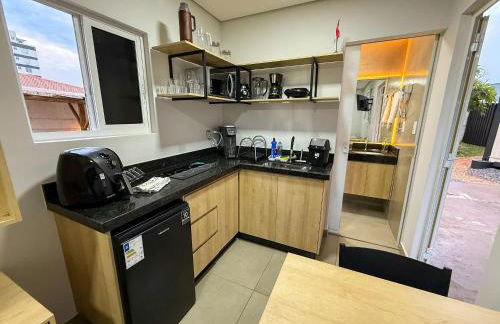 Flat Studio Alto Padrão em Patos de Minas - Photo 52