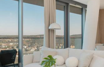 Wave - Sea View Resort&SPA E11112 - Foto 16