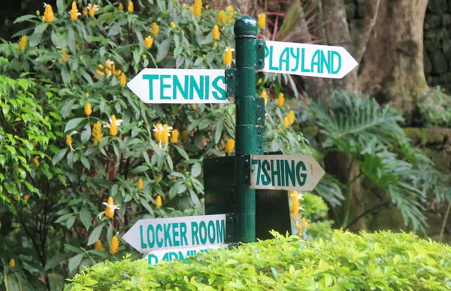 Miguel's Place at Canyon Woods Resort - Foto 18