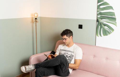 Eagle's Nest City Apartments - Foto 33