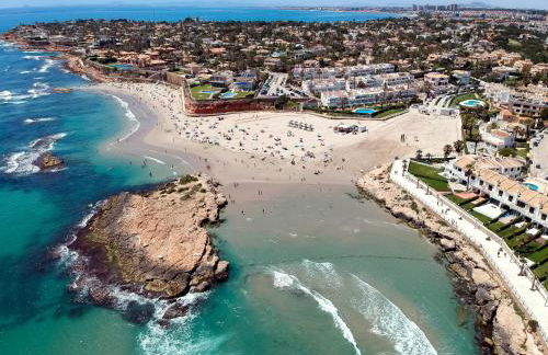 Holiday VILLA GOLF & SEE VIEW Villamartin - Foto 56