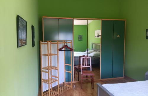 Ferienwohnung Mattheiser Weiher - Foto 16