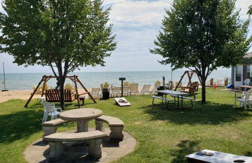 Paradise Beach resort - Foto 12