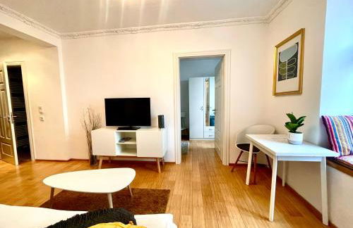 Gästeapartment Leipzig City - Foto 12