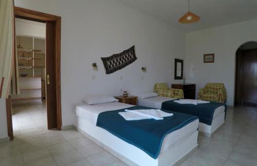 Milos Apartments - Foto 23