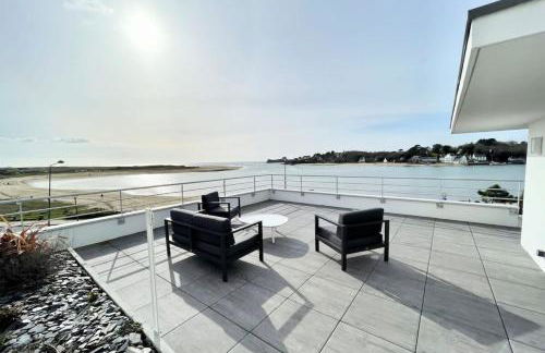 Luxury Haut Standing Vue mer d'exception 360 - Foto 28