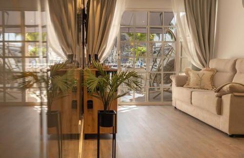 Dom Kubus Playa de Mogán - Foto 16