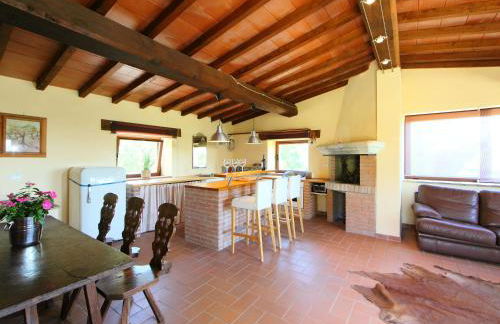 Holiday Home Casale Verciano by Interhome - Foto 35