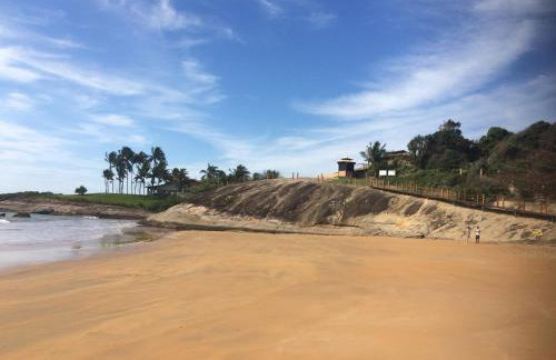 Apartamento Guarapari com aconchego - Foto 23