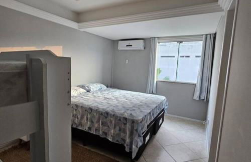 Ap pé na areia itapema frente mar - Foto 7