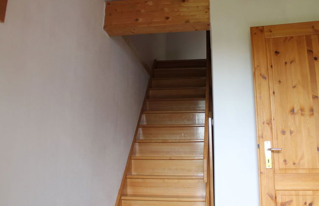 Spacious Apartment in Boddin With Garden - Foto 52