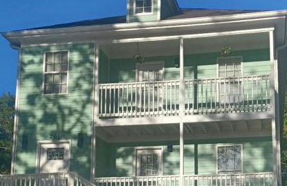 Vine City Home - Duplex - 3 Mins From GWCC & Mercedes- Benz Stadium - Foto 32