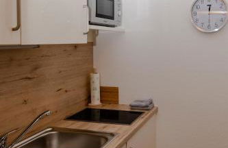 BIT-City Studio und Appartement - Foto 17