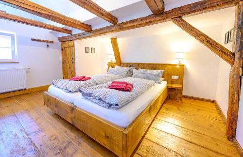 Huber Xaveri - Hof - Foto 59