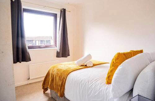 Modern Luxurious Apartment with Balcony - Foto 29