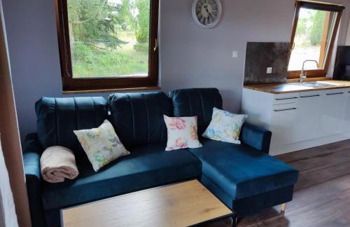 Domek Sworne Zacisze - Foto 12