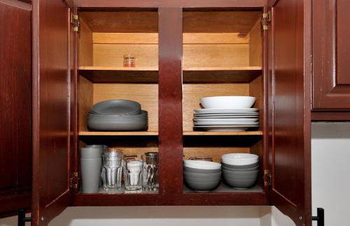 Midtown West Furnished 3 Bedroom Apartment - Foto 12