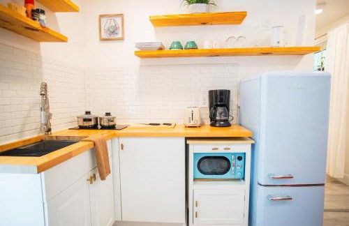 Cozy Tiny Home - Hidden Gem! - Foto 8