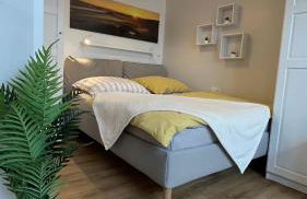 Ferienwohnung Gottleubapark Apartment II - Photo 1