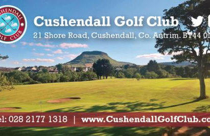 Number 19 Heart Of The Glens - Foto 30