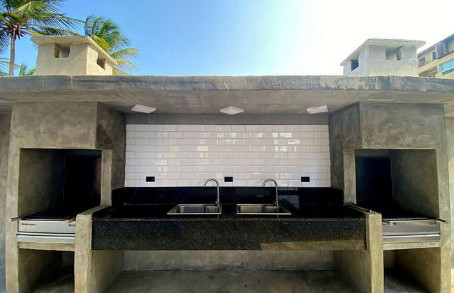 Penthouse con Vista al Mar! - Photo 38