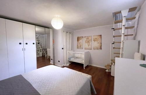 Sun Village Falck - Milano & Rho Fiera - Foto 8