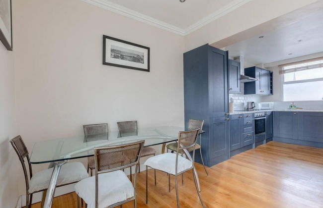 Superbly Located 2BD Flat Heart of Pimlico! - Foto 14