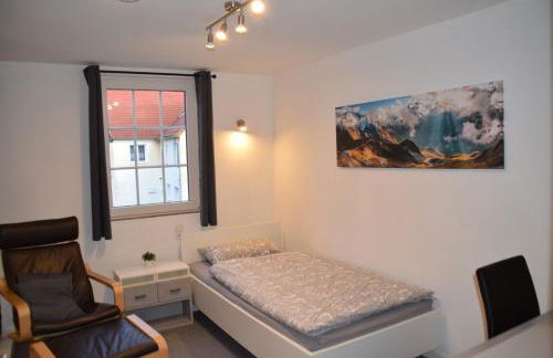 Ferienwohnung - Foto 15