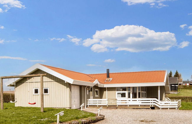 9 Person Holiday Home in Borkop-by Traum - Foto 1