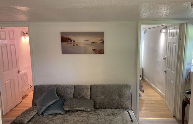 2bed Room Small Annex Furnished in High Wycombe - Foto 7