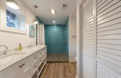 Belacasa - Hot tub and within walking distance to Douglas Beach! - Foto 20