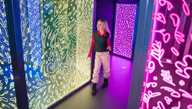 IKONO Barcelona - Foto 4