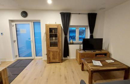 Ferienwohnung Zur Hofreite Fewo 5 - Foto 63