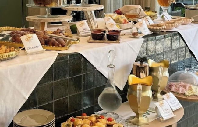 Zahir Country House - Foto 75